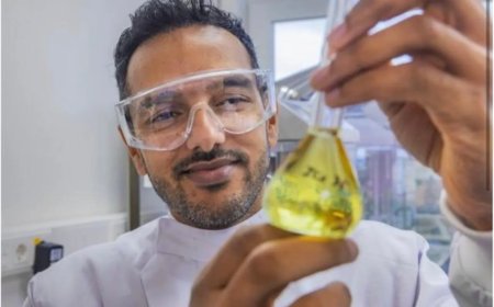 Pillen komen straks uit de 3D-printer in de apotheek