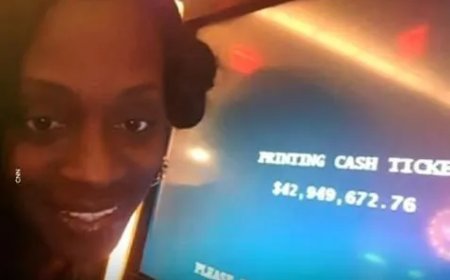 Speler vecht ‘foute jackpot’ aan in rechtbank