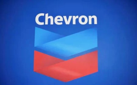 Chevron investeert US$ 19 miljard in 2026; sterke focus op VS en Guyana