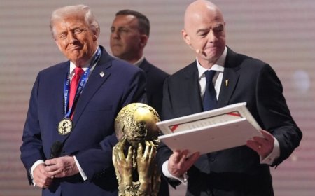 Loting WK’26: Natio mogelijk bij Frankrijk, Senegal en Noorwegen