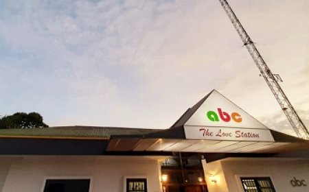 ABC Radio bestaat 50 jaar