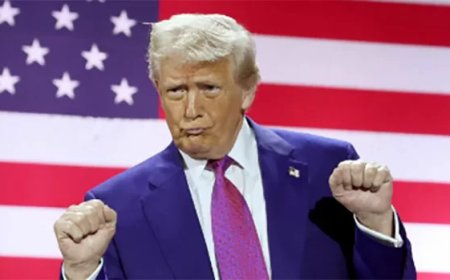 VS werkt aan inreisverbod burgers uit meer dan 30 landen