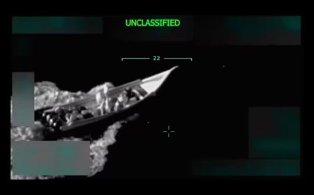 Boot in dubbele-aanvalcontroverse zou schip ontmoeten dat op weg was naar Suriname