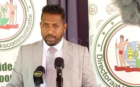 Minister Monorath kondigt hard optreden aan na dodelijke schietpartij