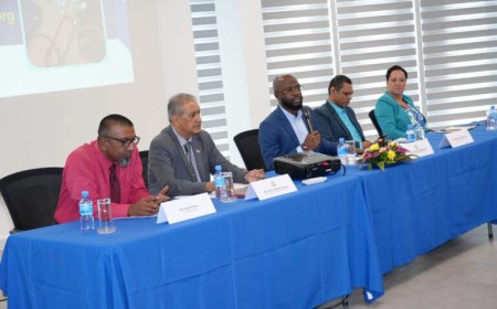 Misiekaba: ‘We willen ziekte zoveel mogelijk voorkomen’