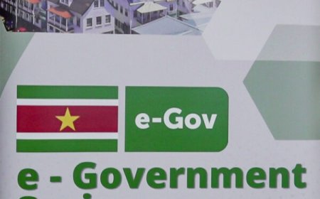 Workshop e-Gov moet bewustzijn rond cybersecurity vergroten