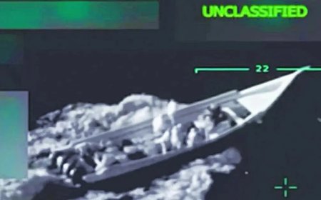 VS-aanval op boot met vermoedelijke drugsroute richting Suriname roept vragen op