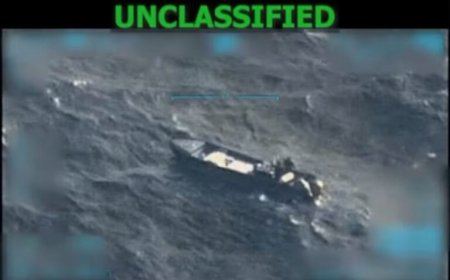 Dodelijke VS-strike op zee krijgt Surinaamse dimensie