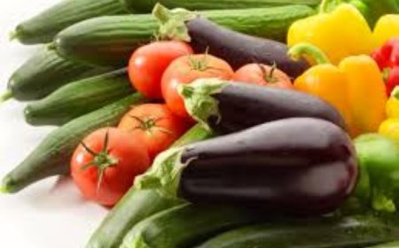 Prijslijst groenten vrijdag 5 december 2025