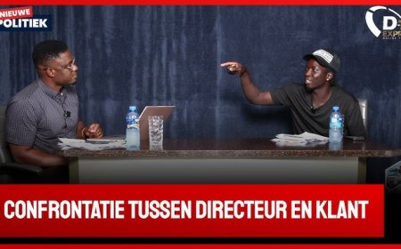 Jackpotrel Straatcodeloterij belandt bij gamingboard