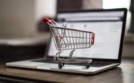 Online shoppen tijdens feestdagen