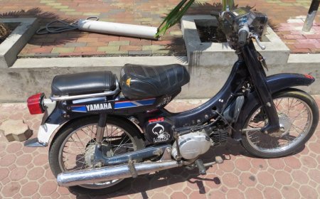 Bromfietser klemgereden en SRD 1.000.000 buitgemaakt