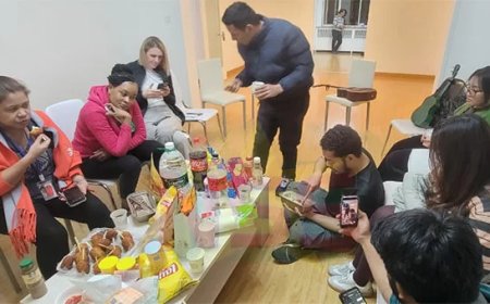 Column: Momenten die het hart raken