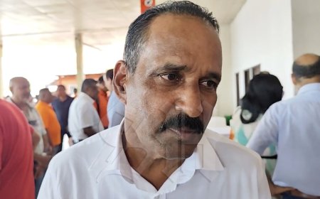 Jogi ziet patroon van selectieve ontheffingen van VHP’ers in functies