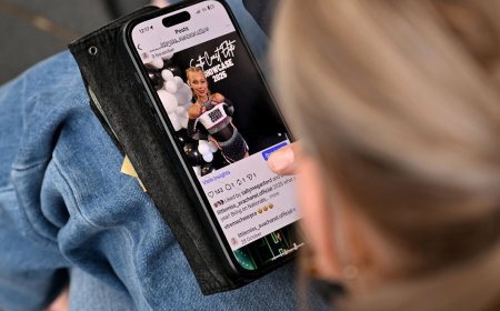 Australische tieners worstelen met naderend socialemediaverbod