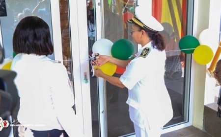 Santodorp heeft na 12 jaar weer Bureau voor Burgerzaken