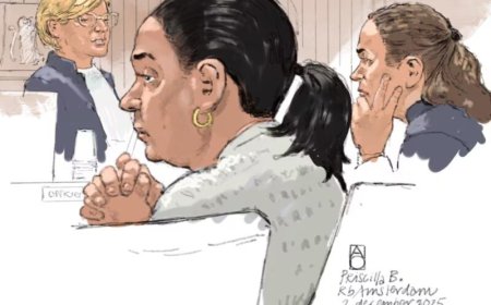 Vermoorde Peterhof zou geld hebben gestolen