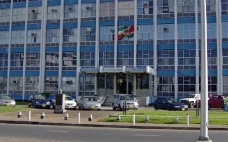 Regering maakt SRD 270 miljoen vrij voor schoolvoedingsprogramma