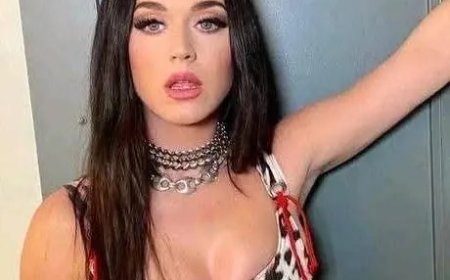 Katy Perry bevestigt relatie met oud-premier Justin Trudeau via Instagram