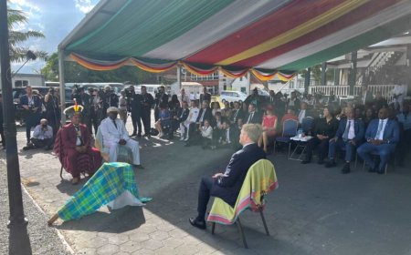 Fiti Makandra zal ‘proces na de komma’ mede helpen invullen