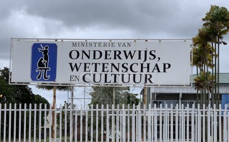 Ministerie van Onderwijs herschikt topfuncties na beleidsherziening