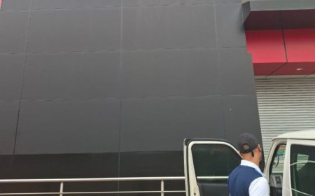 Supermarkt Anamoestraat gesloten na overtreding met niet-geëtiketteerde kipdelen