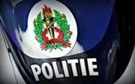 Politie intensiveert controles om criminaliteit rond feestdagen te beteugelen