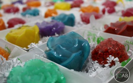 SURGE-programma geeft groeikansen aan creatieve bedrijven in Suriname