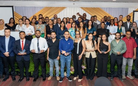 57 bedrijven gecertificeerd via Blue Wave Programma