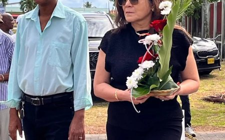 De bloemen… en de vergeten waarheid