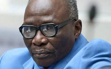 ICC veroordeelt Soedanese militieleider Abd-Al-Rahman tot twintig jaar cel