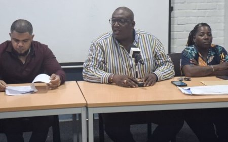 Vakbond legt beslag op voertuigen Security Alliance