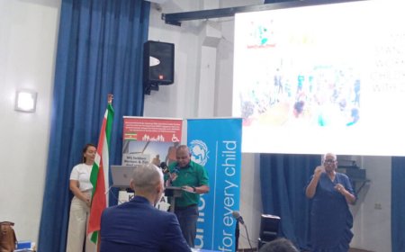 Toegankelijkheid blijft groot knelpunt voor kinderen met een beperking