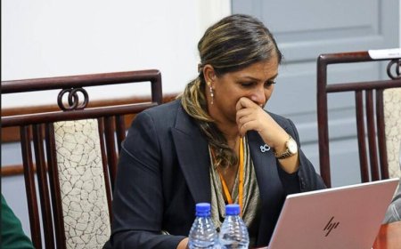 DNA-lid Jarbandhan vraagt opheldering over massale ontheffingen bij ministerie van Onderwijs