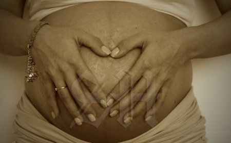 Zwangeren lopen ernstig risico bij syfilisbesmetting