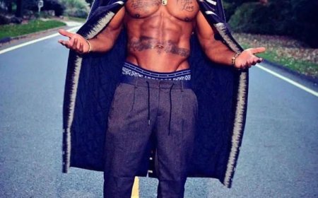 Ja Rule beschuldigt 50 Cent van hypocrisie: “Niet anders dan Diddy”