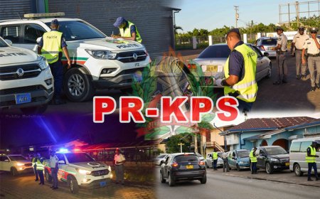 KPS verhoogt veiligheidsmaatregelen