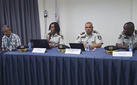 Politie niet enthousiast ondanks daling criminaliteitscijfers