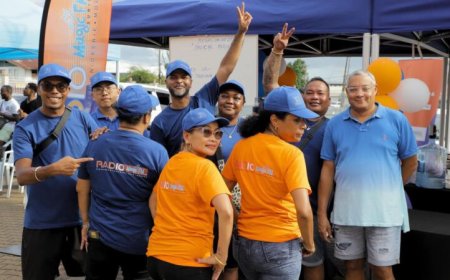 Derde editie Media Cook-out opnieuw een smakelijk succes