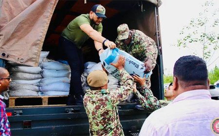 Agrarisch bedrijf Defensie krijgt impuls met nieuwe investeringen