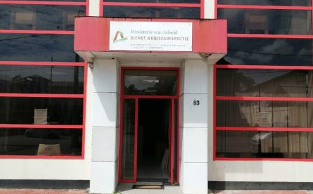 Arbeidsinspectie versoepelt regels voor decembermaand