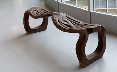 Totomboti brengt voorouderlijke kennis naar Cobra Museum