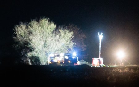 Lek bij werkzaamheden aan oliepijpleiding: meer dan 200.000 liter ruwe olie vrijgekomen