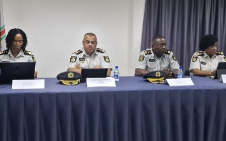 ‘Integriteitsbeleid moet KPS vertrouwen, respect en een goede reputatie geven’