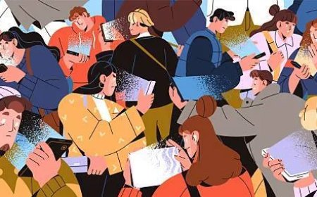 Jongeren info- Verbod op social media voor jongeren in Australië. Wat als Suriname zou volgen