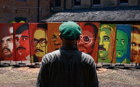 Decembermoorden-documentaire wederom op Surinaamse tv