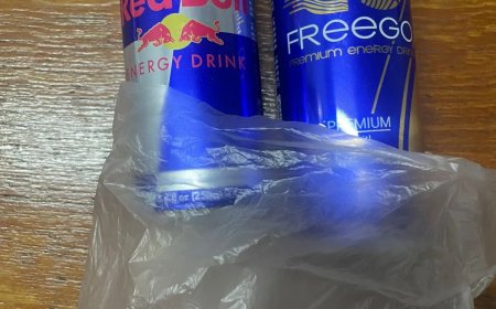 Handelszaak gesloten wegens verkoop energiedrank aan scholieren