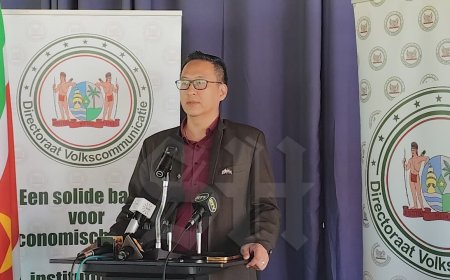 Tsang werkt aan inlopen achterstanden bij onderhoud