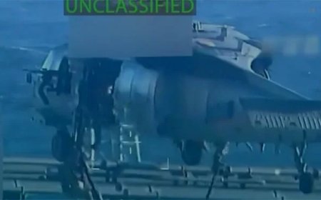 Door VS onderschept ‘Guyanees’ vlaggend schip niet in Guyana geregistreerd