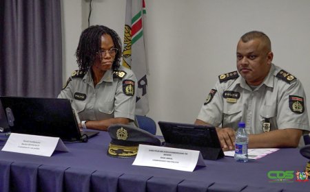 KPS neemt extra maatregelen om dalende criminaliteit vast te houden